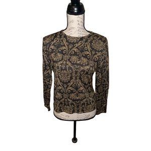 Kasper & Company Sweater